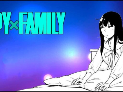 Date de sortie Spy x Family chapitre 81