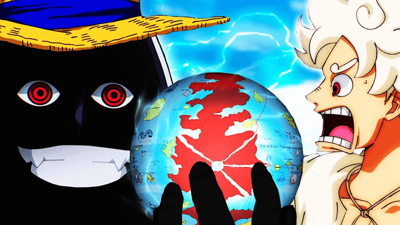 One piece Le rôle de l'anime im-sama dans One piece