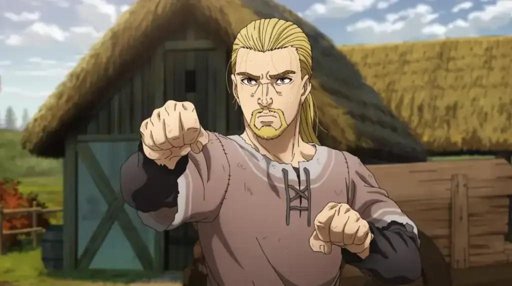 Date de sortie Vinland Saga saison 2 Episode 18