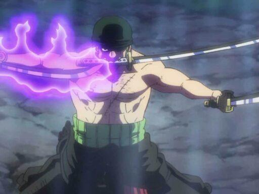 Date de sortie One piece Episode 1062 vostfr