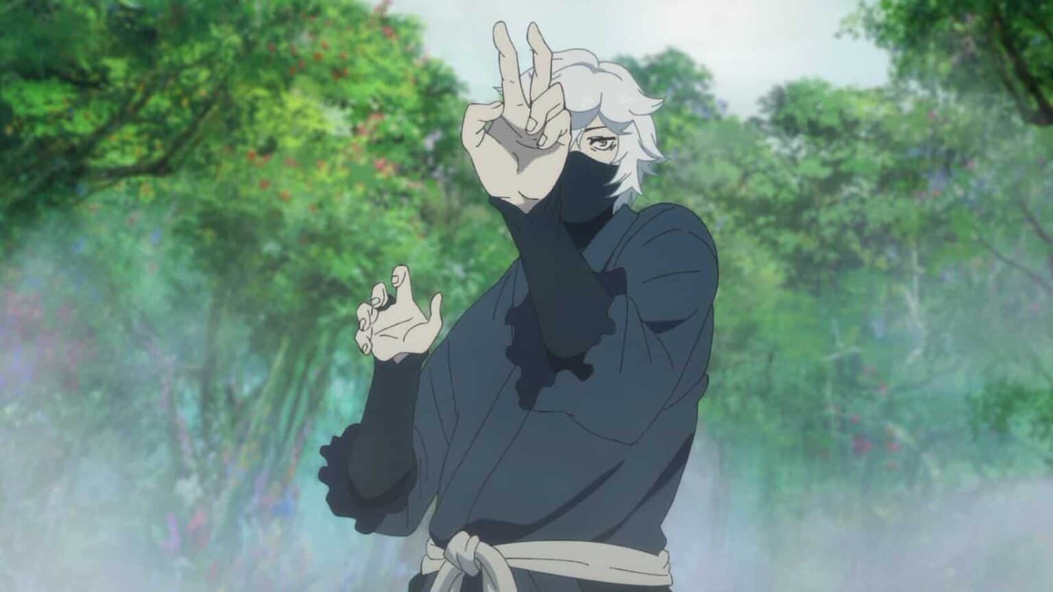 Quand sortira Hell's Paradise Episode 7