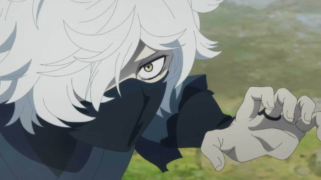 Date de sortie Hell's Paradise Episode 7