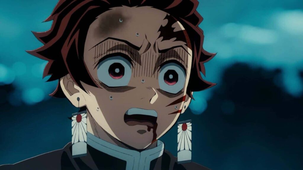 Date de sortie Demon slayer saison 3 Episode 6