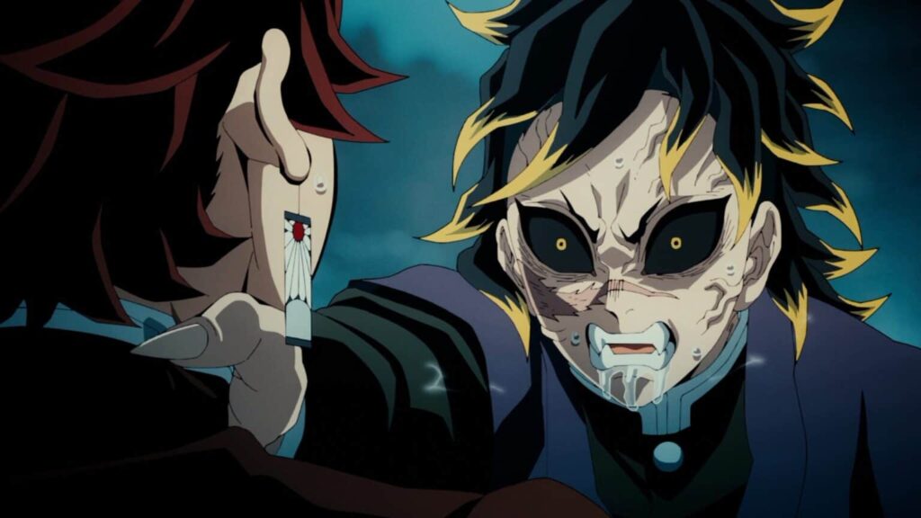 Date de sortie Demon slayer saison 3 Episode 7