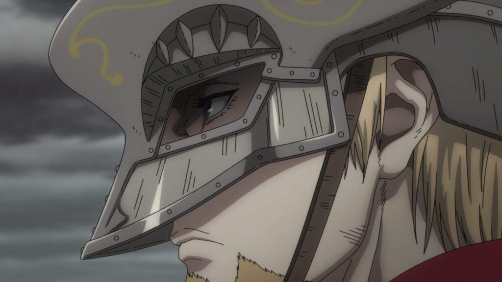 Date de sortie Vinland Saga saison 2 Episode 20