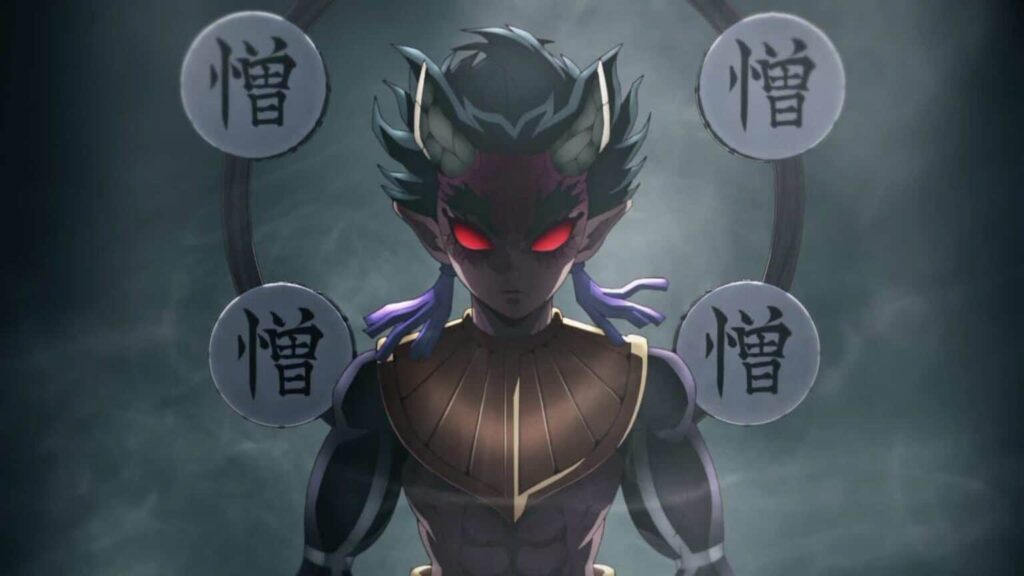 Date de sortie Demon slayer Episode 8