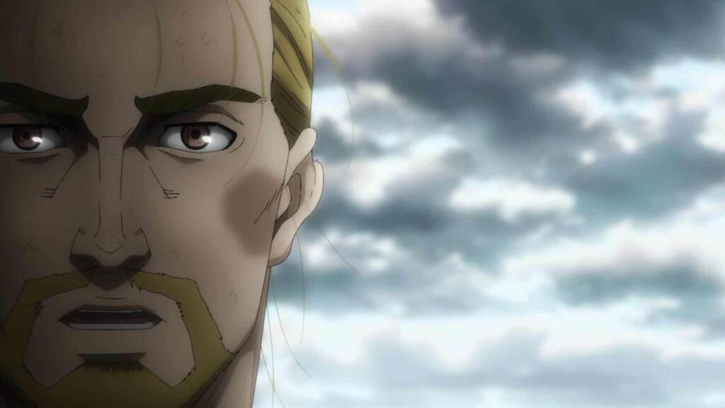 Date de sortie Vinland Saga saison 2 Episode 22