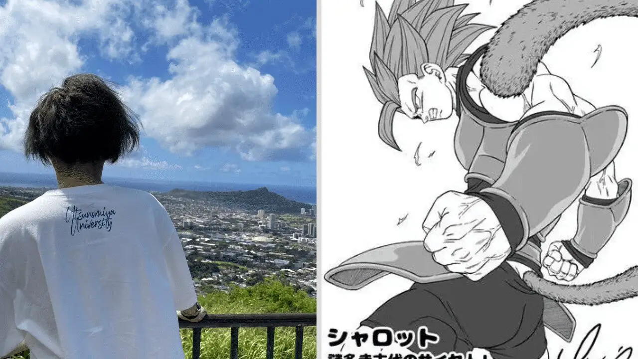 Dragon Ball Super : Toyotaro quitte-t-il le manga ? La polémique que le dessinateur a dû éclaircir