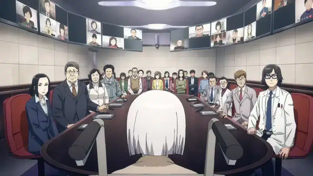 Heavenly Delusion Episode 11 Heavenly Delusion Episode 11