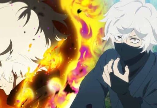 Hell's Paradise Episode 13