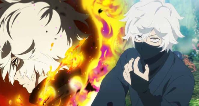 Hell's Paradise Episode 13
