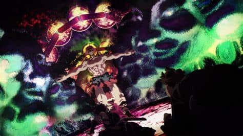 Quand sortira Hell's Paradise épisode 12