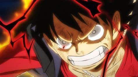 One piece Episode 1065