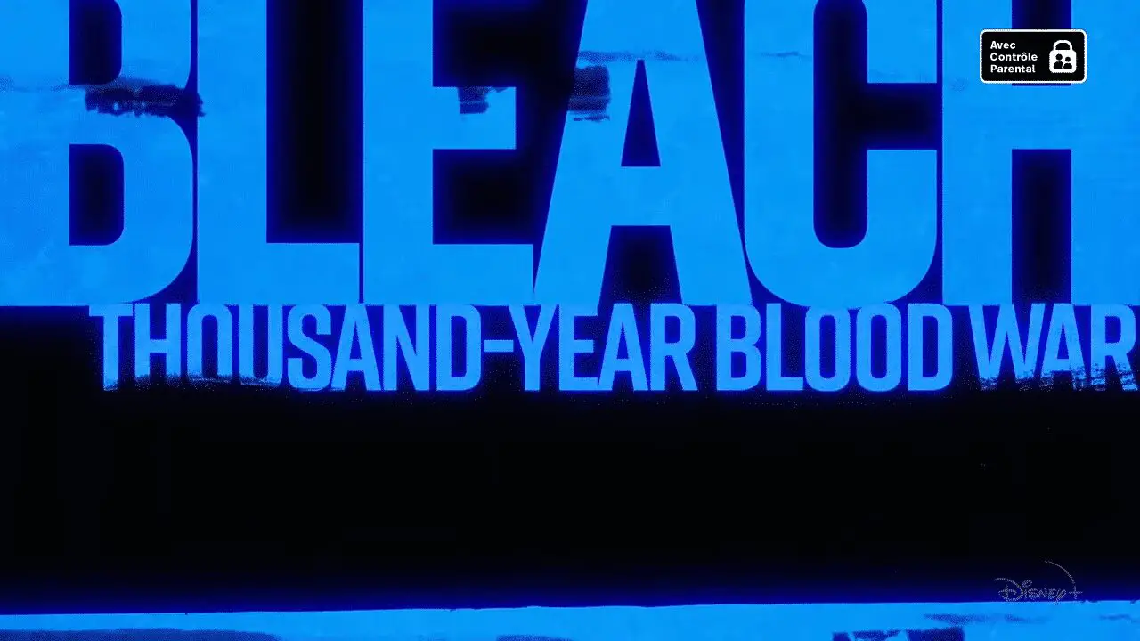 La deuxième partie de Bleach Thousand-Year Blood War sera diffusée chaque semaine