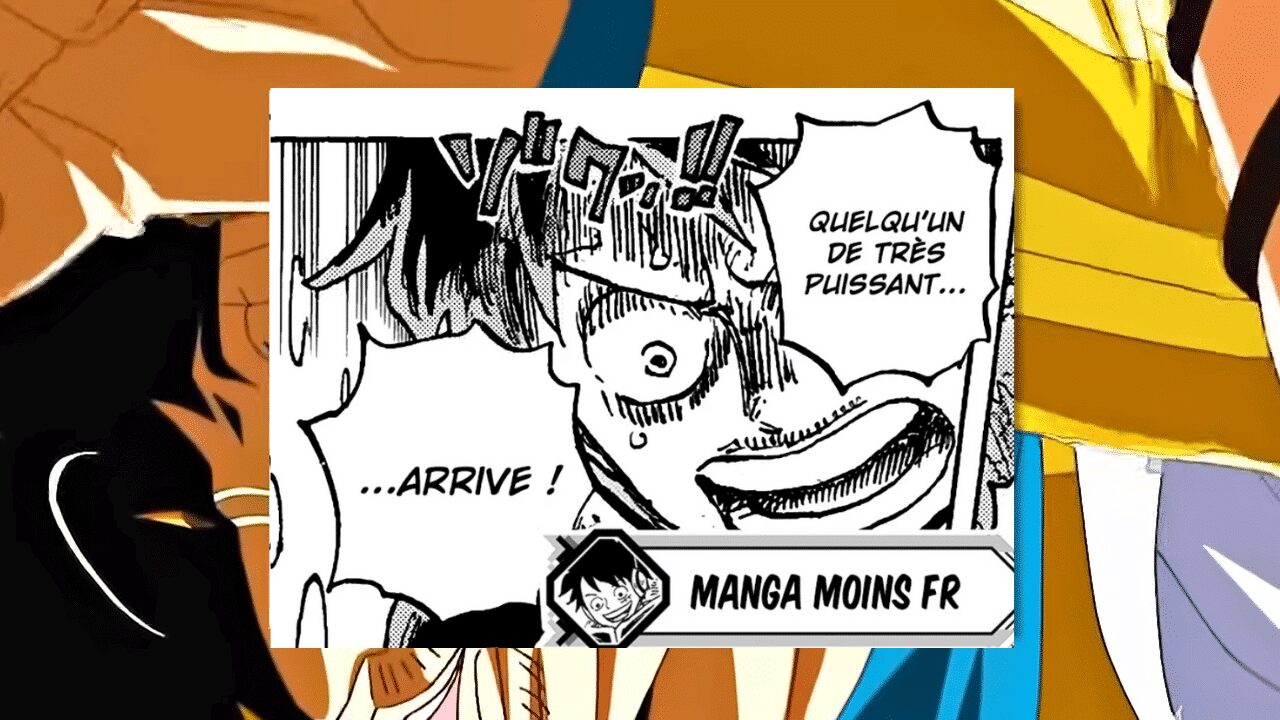 One piece chapitre 1091 Kizaru : un aperçu de sa force