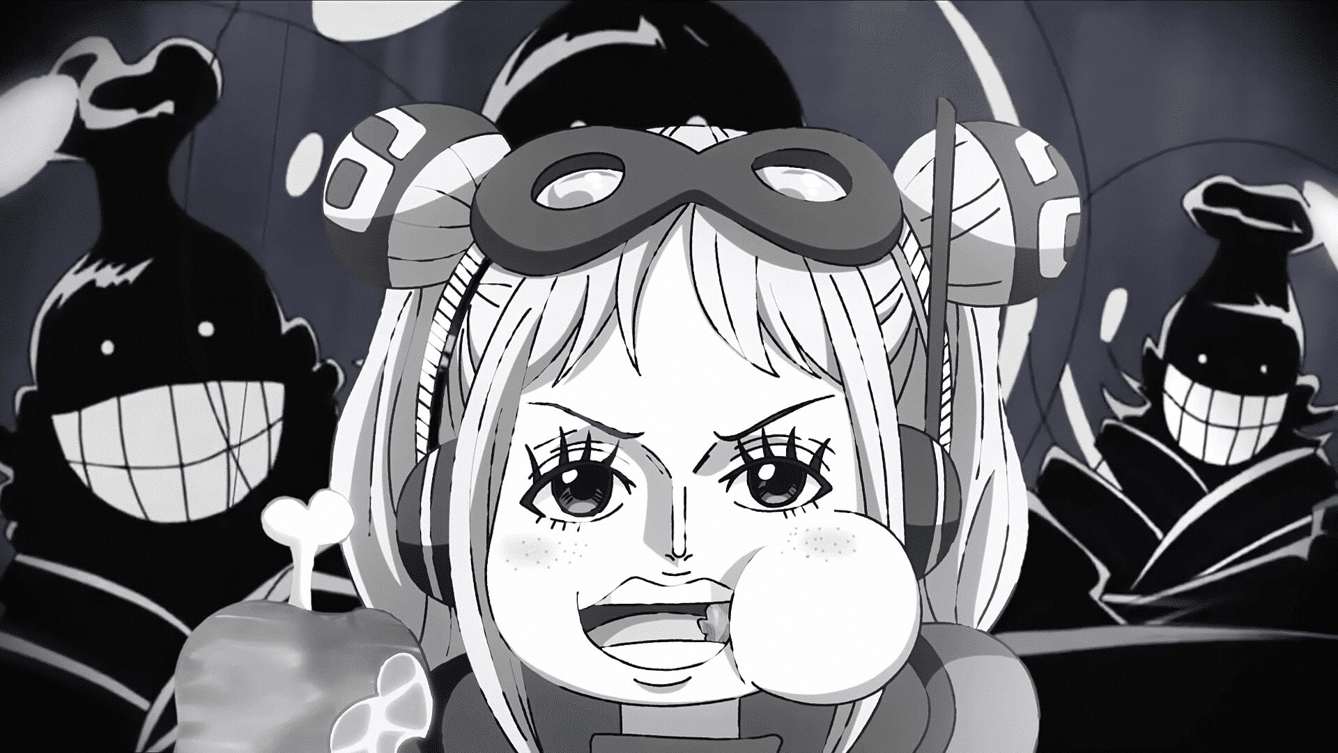 Date de sortie One Piece Chapitre 1091