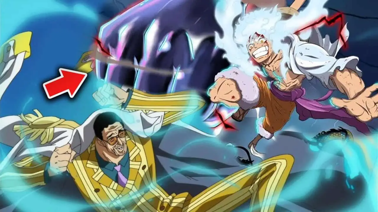 One Piece Chapitre 1090 Spoilers Luffy fait leur rencontre… ?