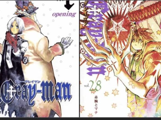 Dragon Ball : le mangaka de Dr. Gray-man participera au 40ème anniversaire du manga
