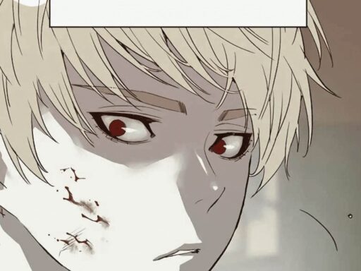 Date de sortie Weak Hero chapitre 261