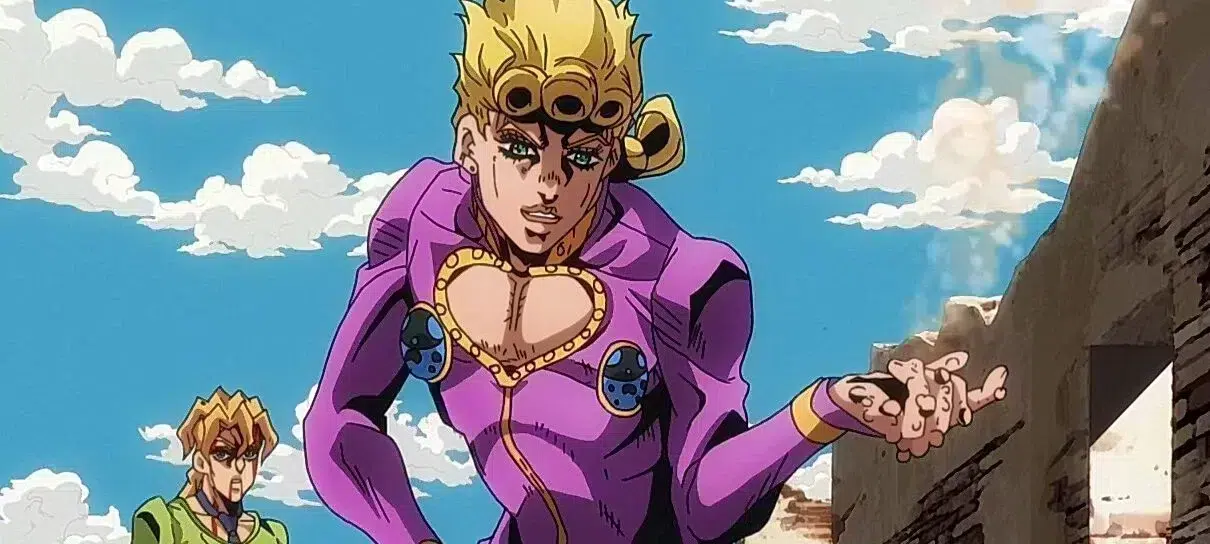 La saison 4 de Jojo's Bizarre Adventure arrive sur Netflix en octobre