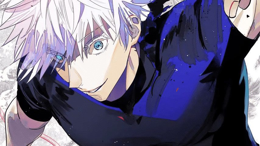 Jujutsu Kaisen Chapitre 235 Un Passé Obscur Révélé