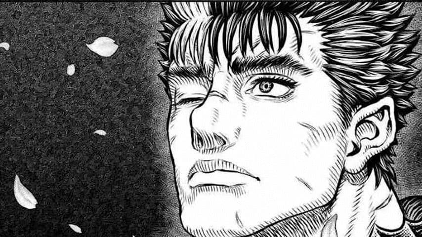 La Longue Attente de Berserk Chapitre 374