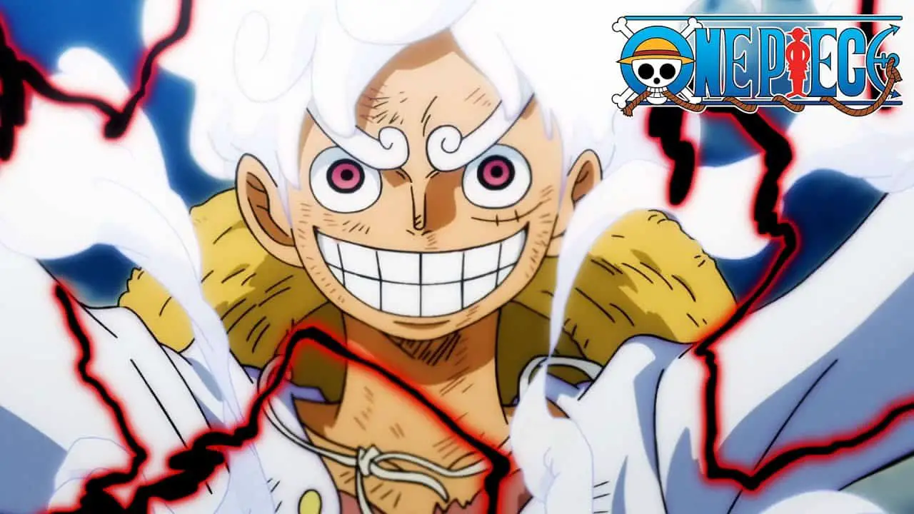 One Piece : Gear 5 de Monkey D. Luffy est-il à la hauteur de l'engouement qu'il suscite ?