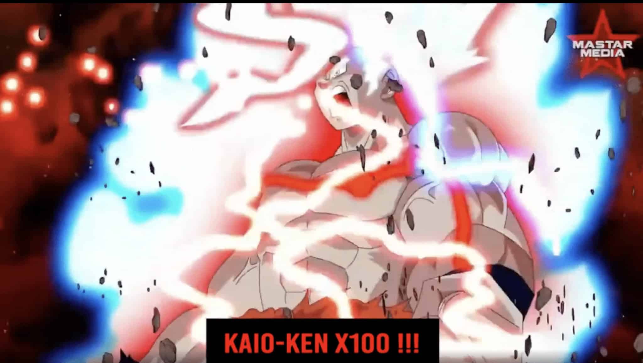Anime War Episode 5 vostfr