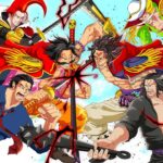 One Piece : les raisons "inhumaines" du tragique incident de God Valley révélées