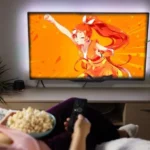 Crunchyroll pourrait lancer sa propre chaîne de télévision