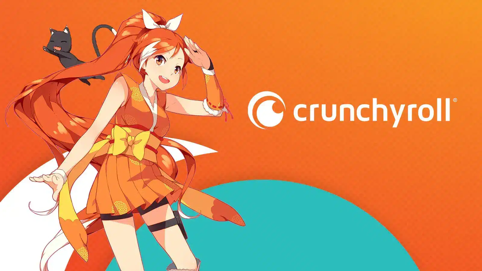 Crunchyroll channel