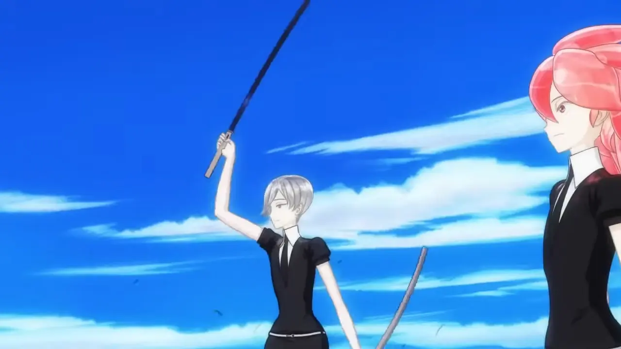 Le manga Houseki no Kuni sera à nouveau interrompu pendant plusieurs mois