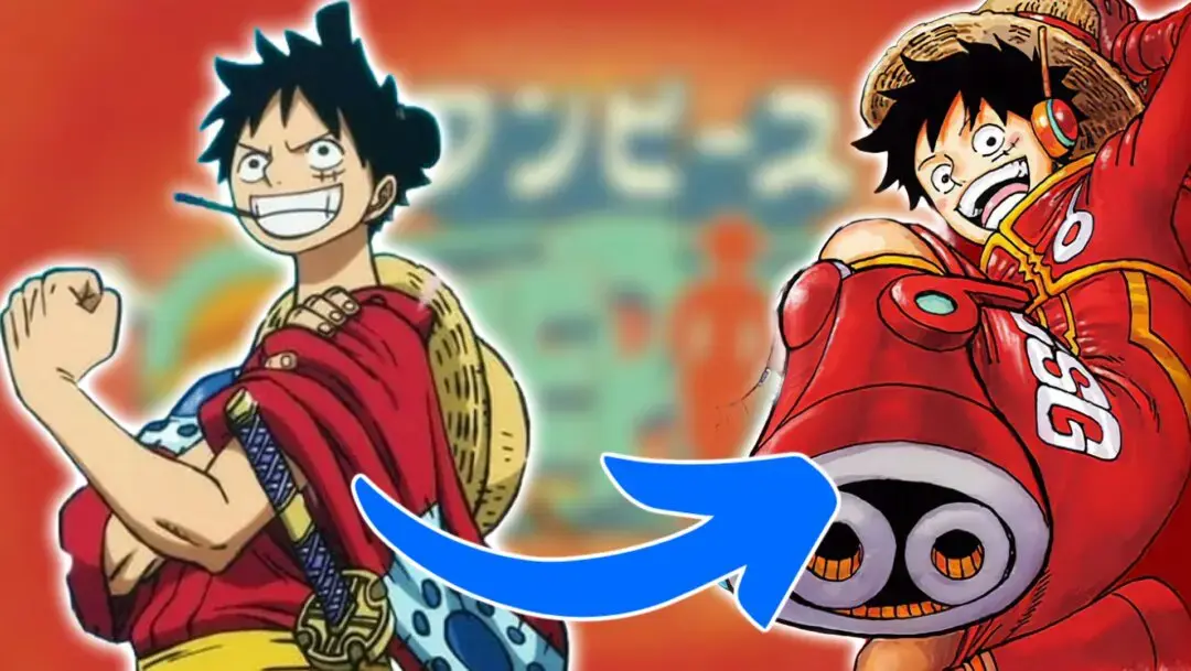 L'anime One Piece n'aura pas d'épisodes de remplissage après la fin de l'arc Wano