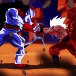 Anime War épisode 3 Vostfr - Le Cataclysme