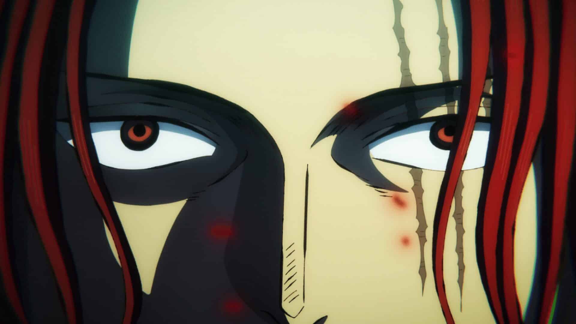 One Piece : Shanks revient dans l'anime et réclame le grand trésor