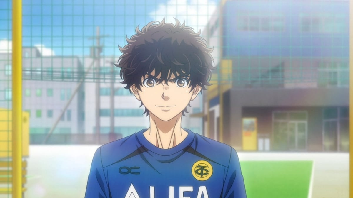 Date de sortie de la saison 2 d'Ao Ashi : Le casting et l'intrigue sont confirmés ?