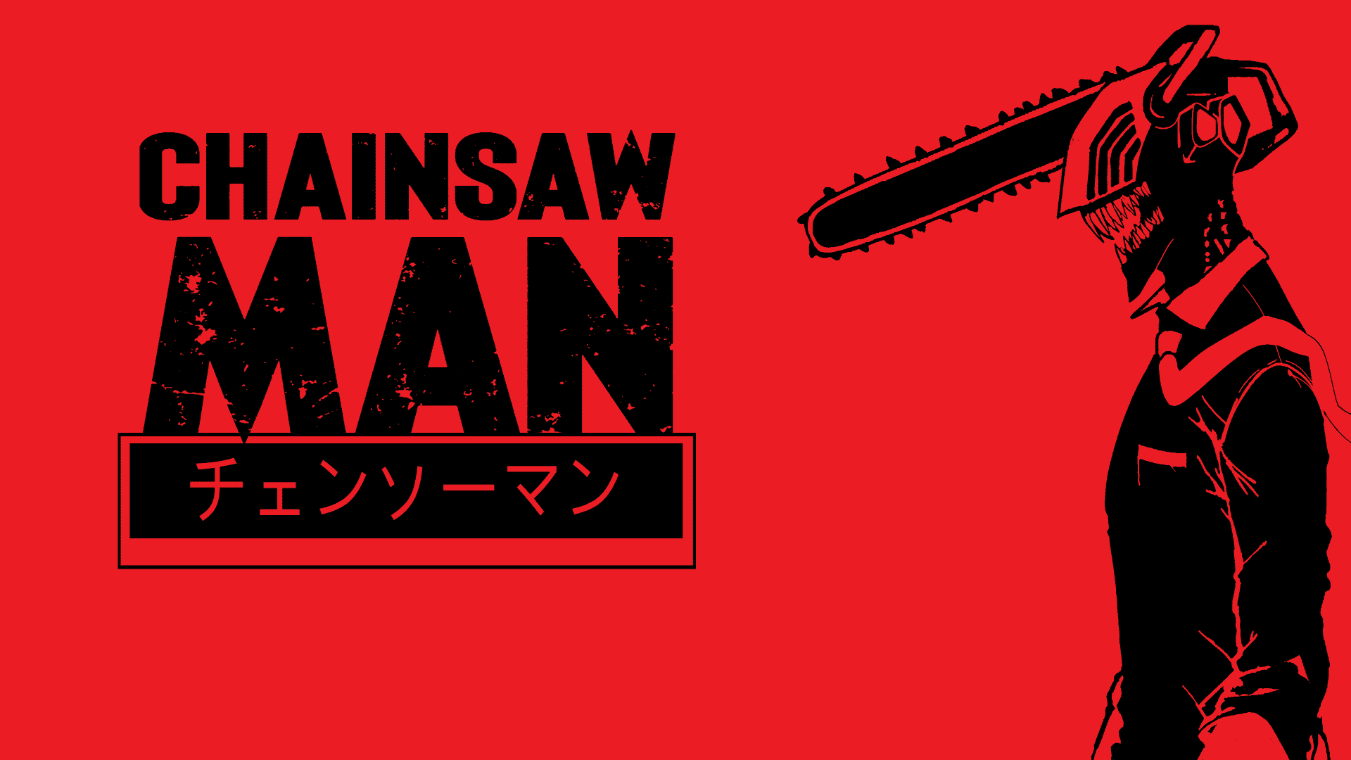 Chainsaw Man