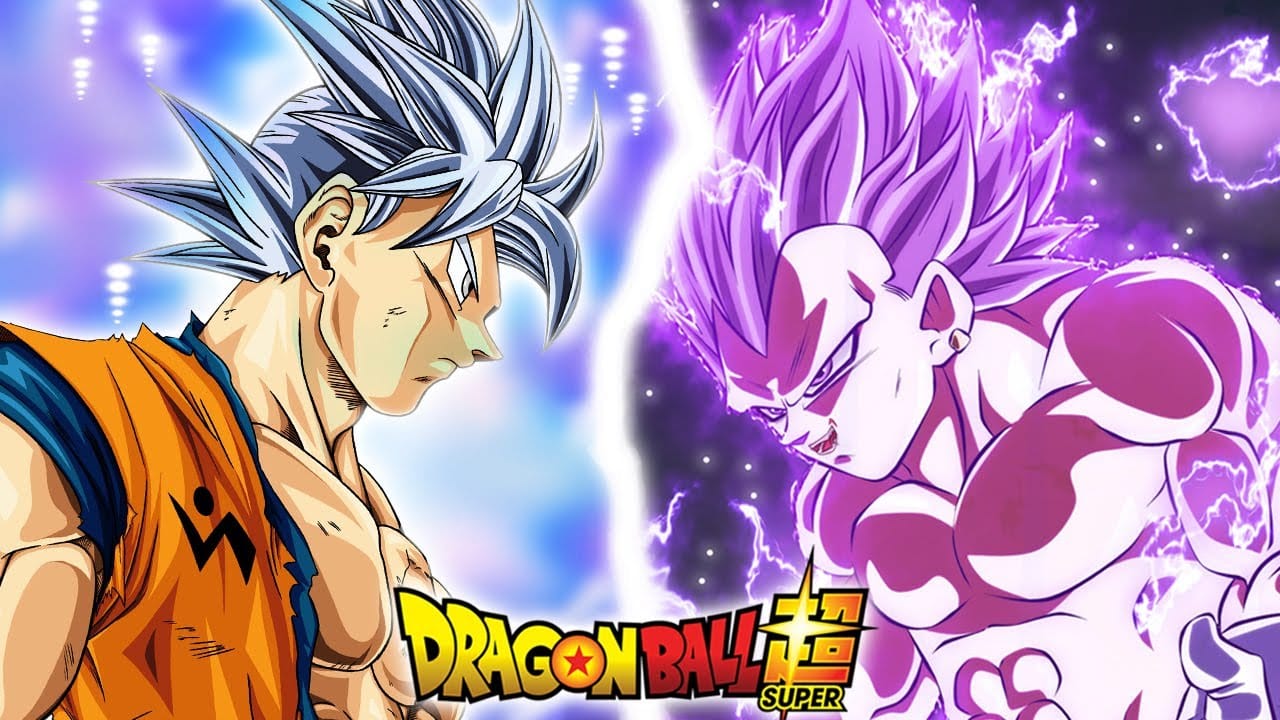 Goku contre Vegeta : Qui gagnerait ?
