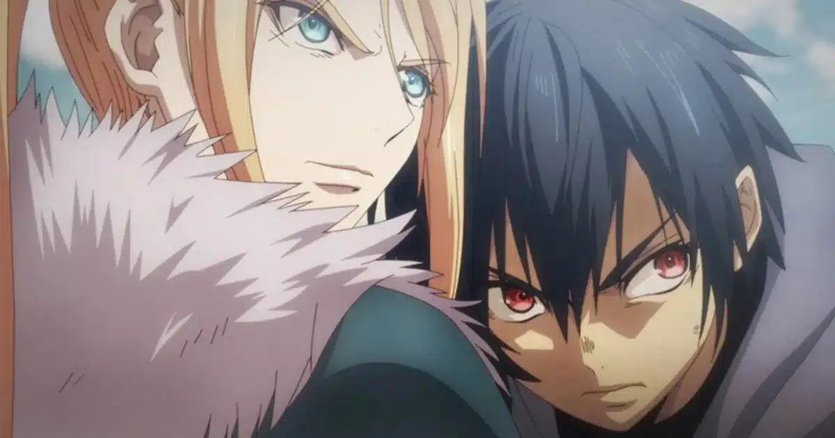 Quand sortira la saison 2 de Hametsu no Oukoku ?
