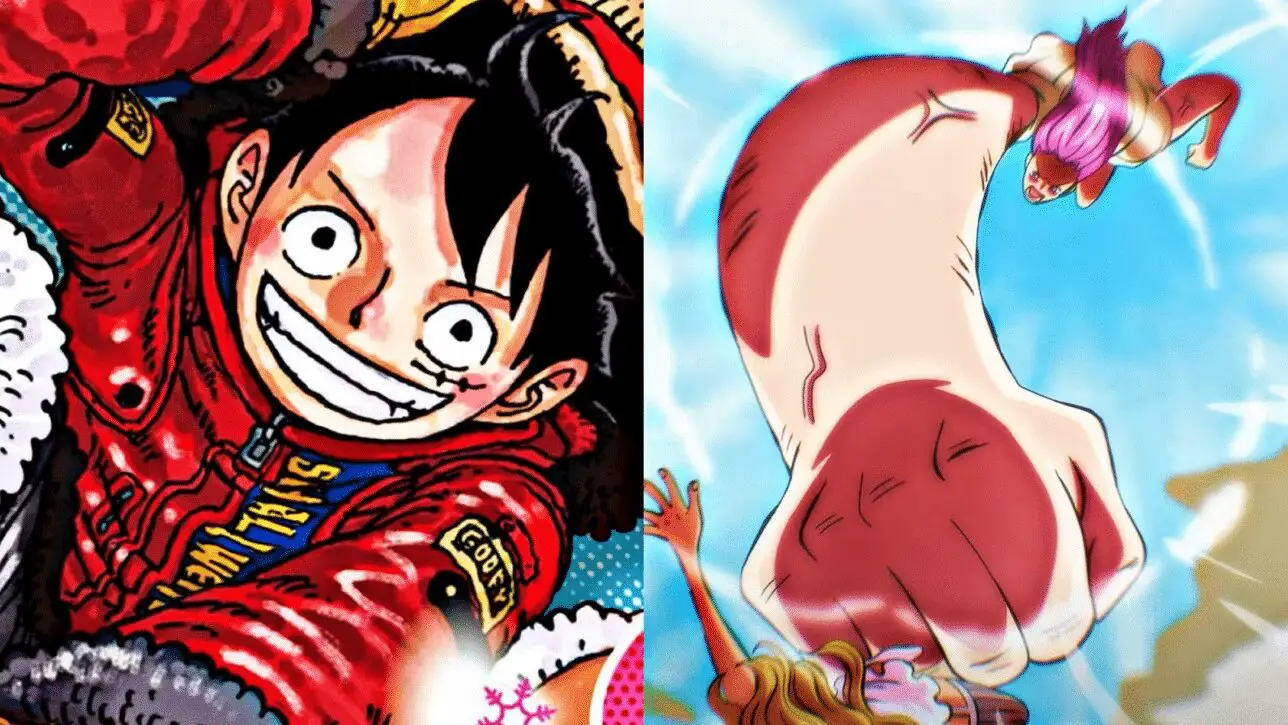 One Piece 1102, quand le prochain chapitre sera-t-il publié ? Date confirmée