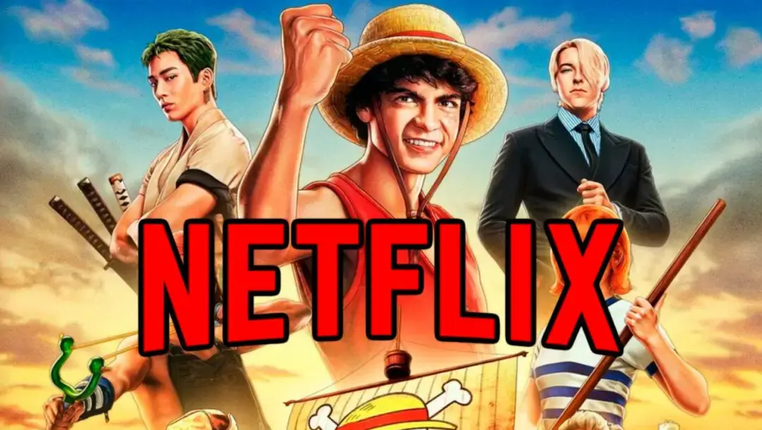 One Piece fait des ravages : la série live-action de Netflix est l'une des meilleures séries de l'IMDB pour 2023