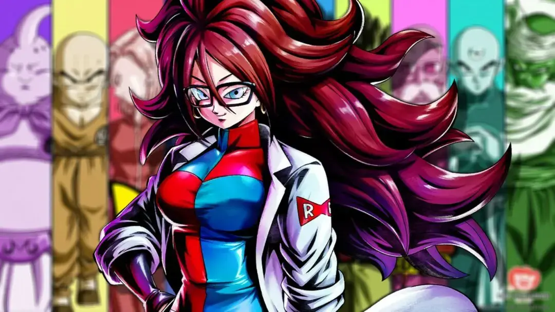 Dragon Ball Super : Android 21 apparaîtra-t-il dans le manga ?