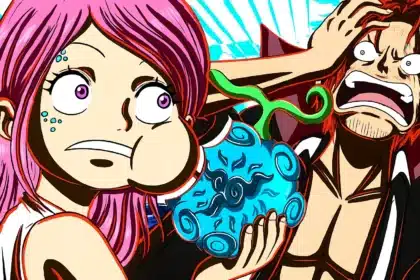 One piece CETTE RÉVÉLATION DU FRUIT DU DÉMON CHANGE TOUT !