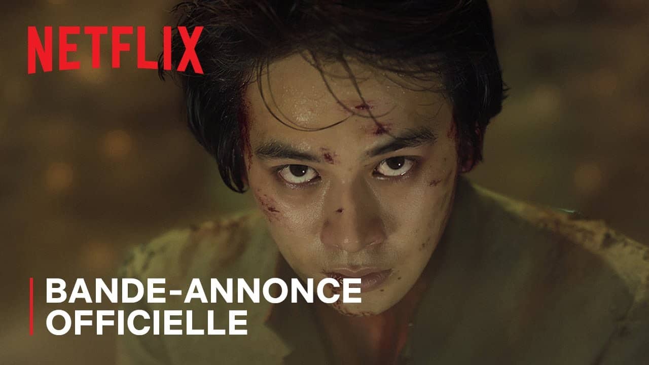 Yu Yu Hakusho : la bande-annonce Live Action laisse des sentiments mitigés