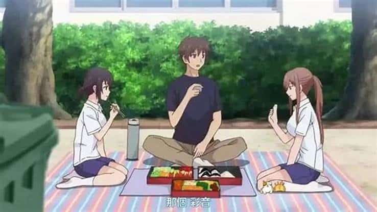saison 2 d'Overflow