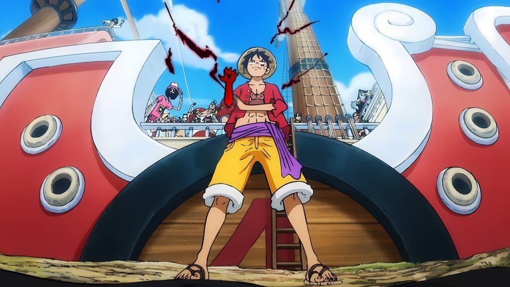 L'impact du Temps sur le Style de Dessin des Mangakas I