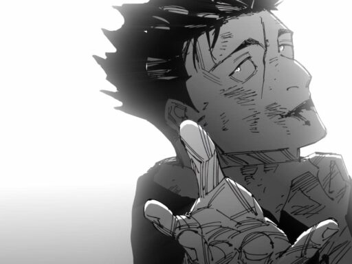 Date de sortie Jujutsu Kaisen Chapitre 249