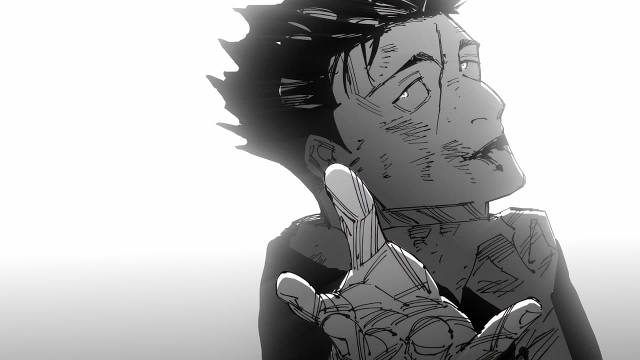 Date de sortie Jujutsu Kaisen Chapitre 249