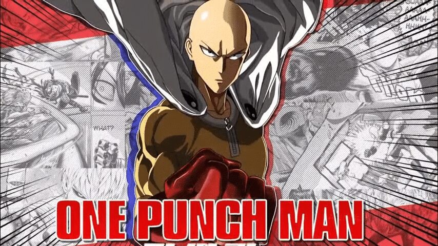 Les fans ressentent une longue attente pour la saison 3 de "One Punch Man".