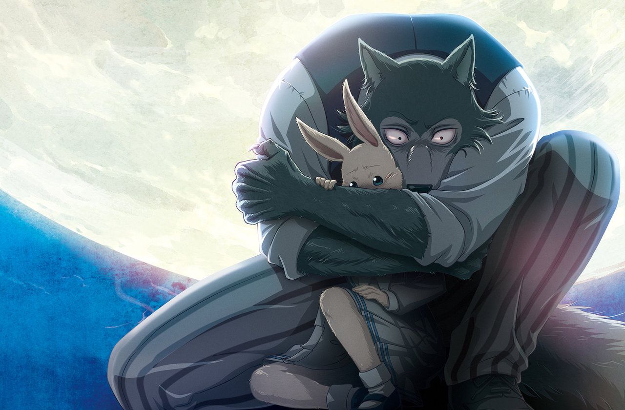 Beastars - Saison Finale : Une Conclusion Épique